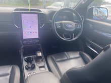2024 Ford Ranger 2L Diesel For Sale Images