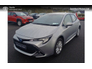 2025 TOYOTA COROLLA COROLLA HB LUNA