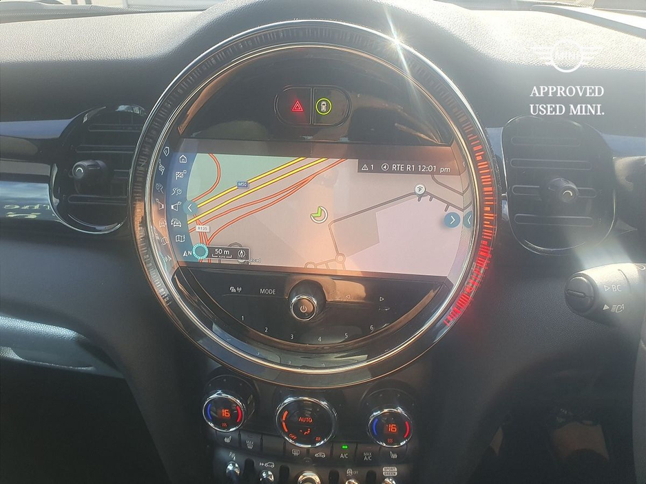2023 MINI Hatch 0L Electric For Sale Images