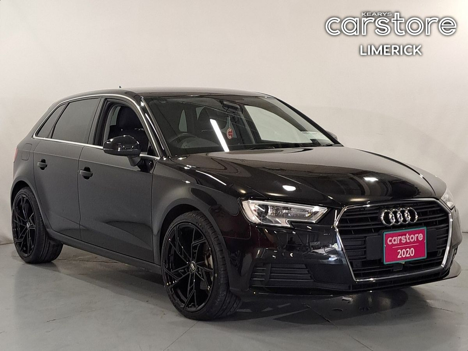 Audi A3 Sportback TFSI 1.4