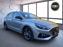Hyundai i30 Diesel Deluxe