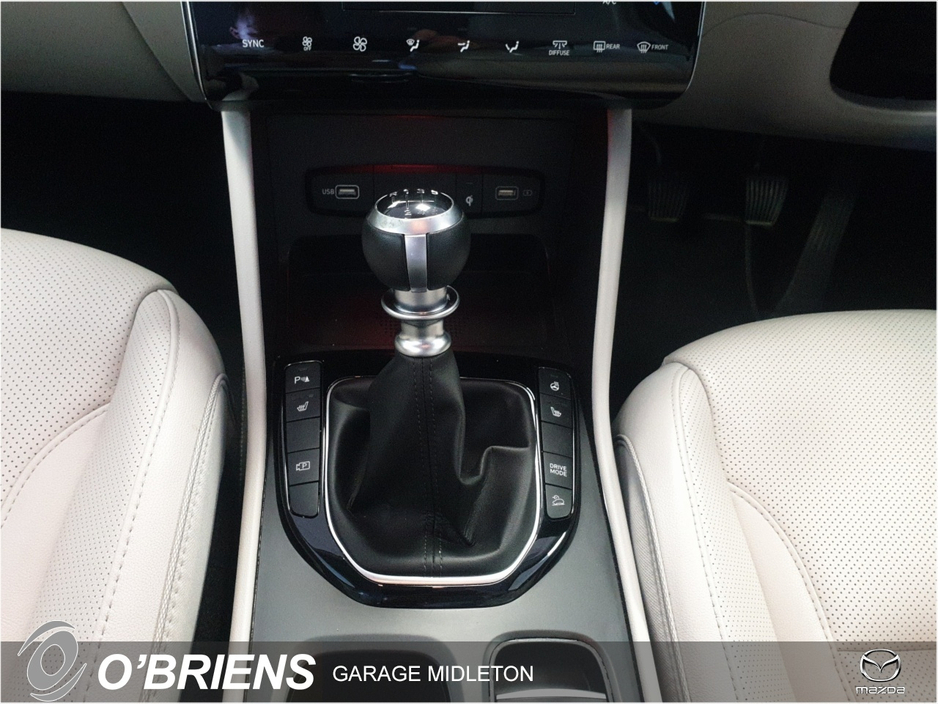 2023 Hyundai Tucson 1.6L Diesel For Sale Images