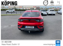 2024 Renault Arkana 1.6L Petrol For Sale Images