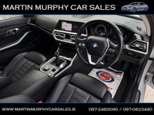2020 BMW 3 Series 2L Diesel For Sale Images