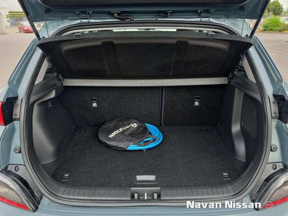 2022 Hyundai Kona 0L Electric For Sale Images
