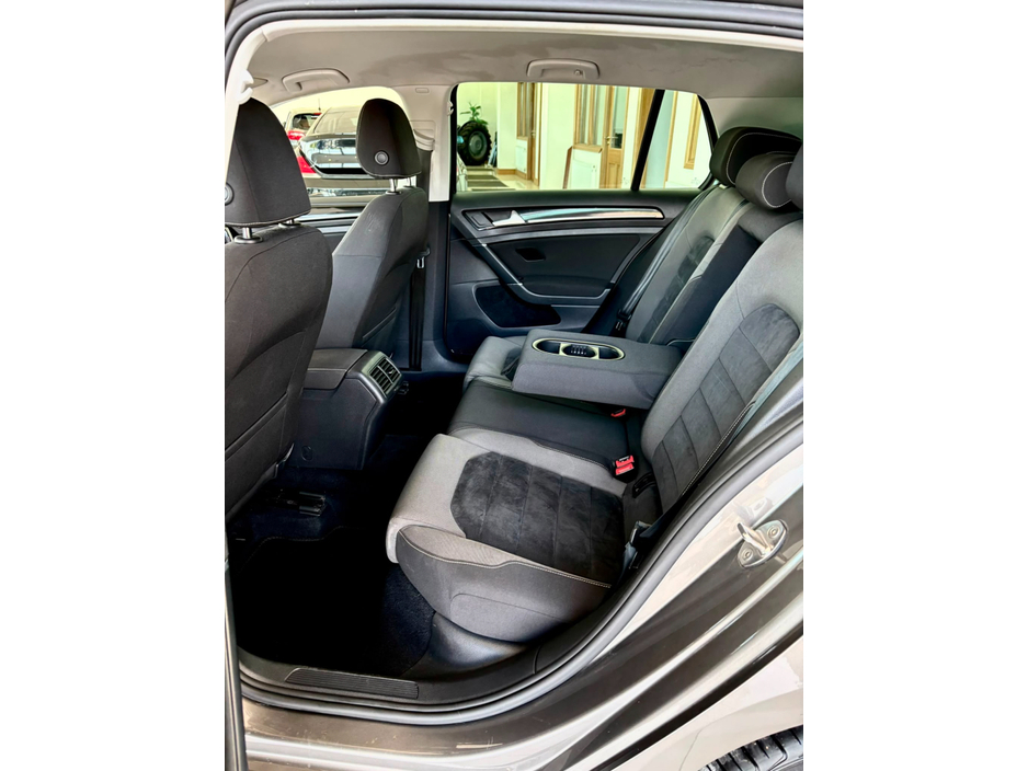 2017 Volkswagen Golf 1.6L Diesel For Sale Images
