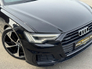 2022 AUDI A6 2.0 TDI 40 S line Estate 5dr Diesel S Tronic quattro 1 OWNER, TECH PACK, VIRTUAL COCKPIT, BLACK EDITION STYLING
