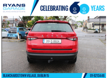 2020 Skoda Kodiaq 2.0L Diesel For Sale Images