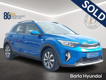 Kia Stonic K2 PE 1.0T *LOW MILEAGE*