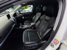 2018 Audi A3 1.4L Petrol For Sale Images