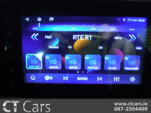2018 Toyota C-HR 1.8L Petrol Hybrid For Sale Images