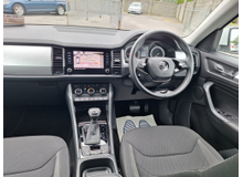 2022 Skoda Kodiaq 2.0L Diesel For Sale Images