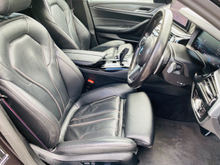 2023 BMW 5 Series 2L Diesel For Sale Images