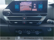 2022 Citroen E-C4 0L Electric For Sale Images