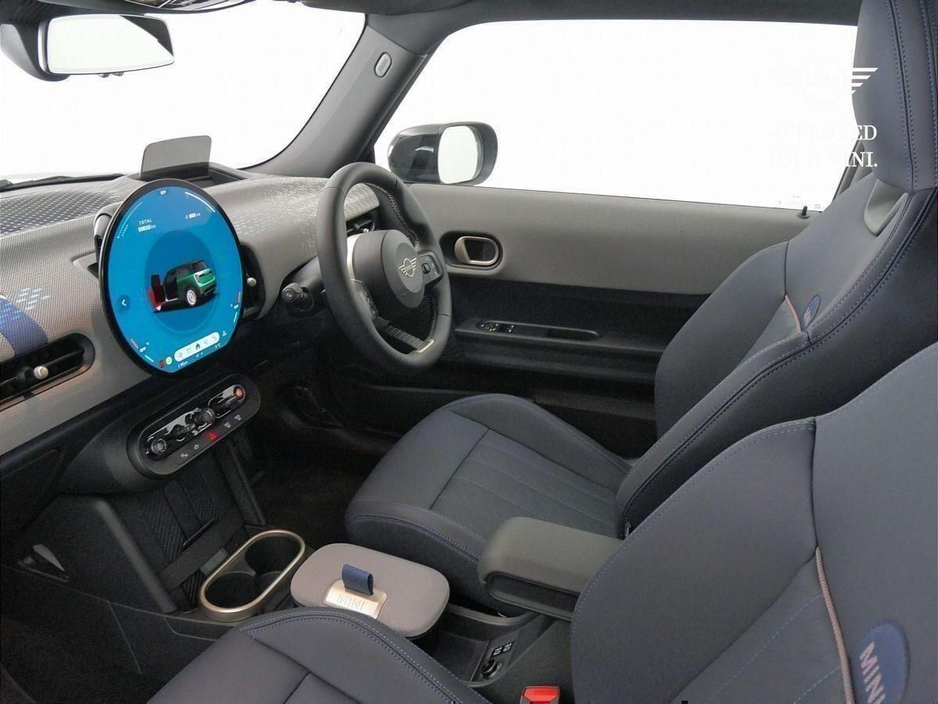 2024 MINI Hatch 1.5L Petrol For Sale Images