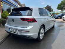 2022 Volkswagen Golf 1.5L Petrol For Sale Images
