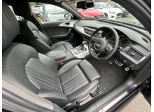 2015 Audi A6 2.0L Diesel For Sale Images