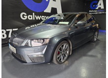 2016 Skoda Octavia 2.0L Diesel For Sale Images