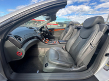 2004 Mercedes-Benz SL Class 5.1L Petrol For Sale Images