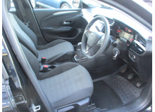 2021 Opel Corsa 1.2L Petrol For Sale Images