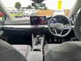 2025 VOLKSWAGEN GOLF GOLF EDITION 75 1.5 TSI 116HP