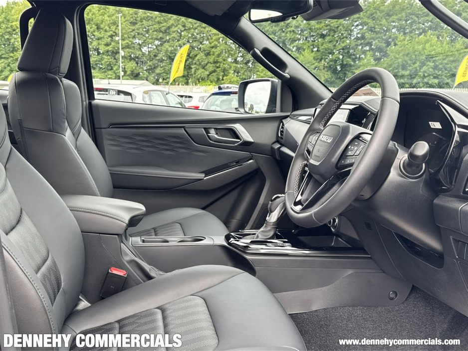 2025 Isuzu D-MAX 2.0L Diesel For Sale Images