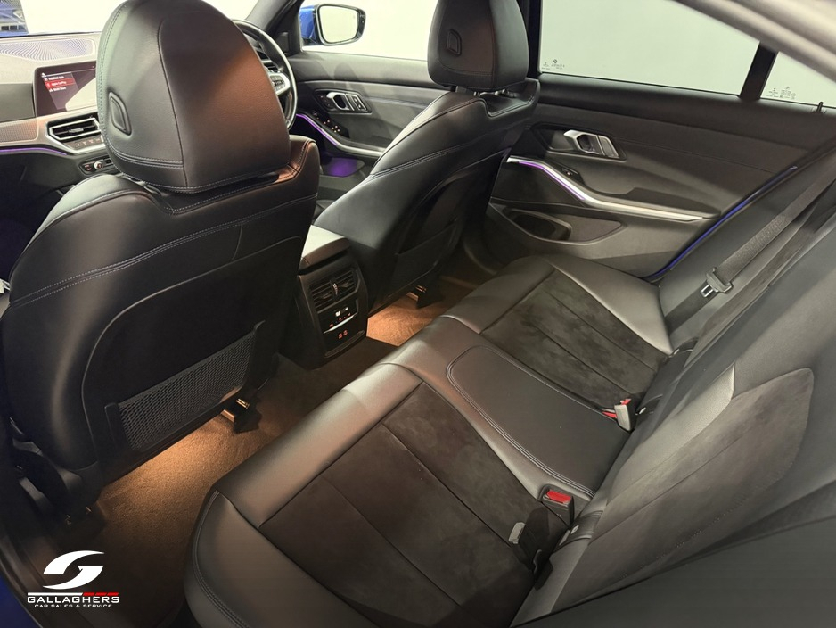 2021 BMW 3 Series 2L Diesel For Sale Images