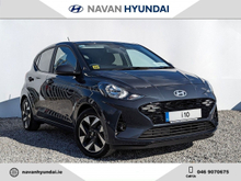 Hyundai i10 Pre Order your 261 I10...