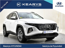 Hyundai Tucson 2WD Executive