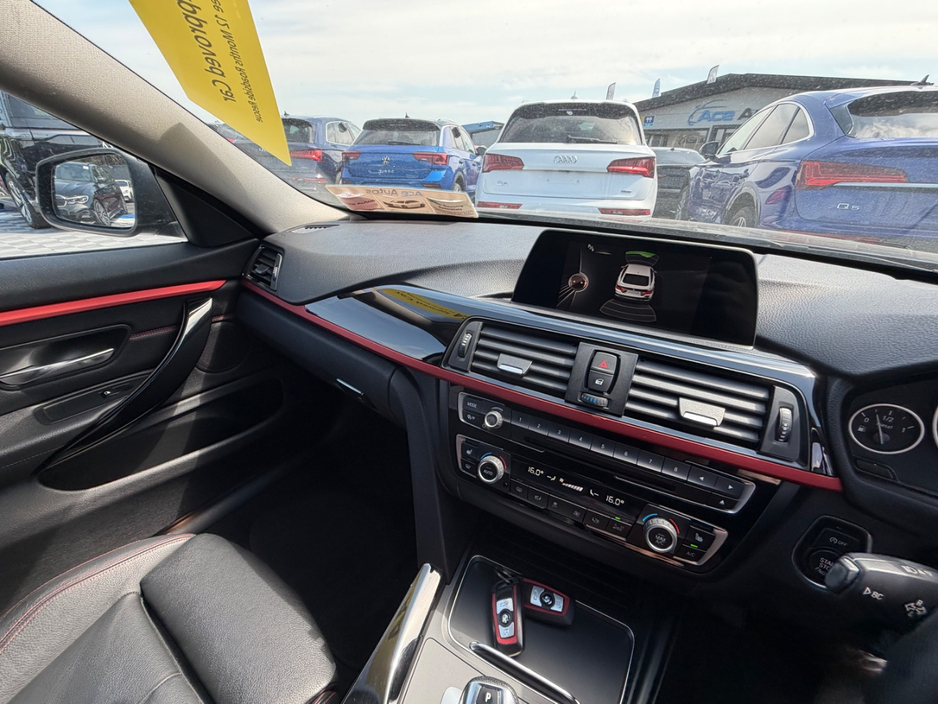2016 BMW 4 Series 2L Diesel For Sale Images