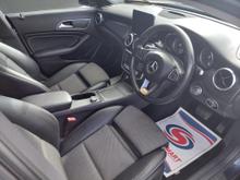 2017 Mercedes-Benz CLA Class 1.6L Petrol For Sale Images