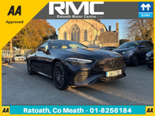Mercedes-Benz CLE 220 D COUPE AMG LINE PLUS