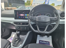 2023 SEAT Arona 1.0L Petrol For Sale Images