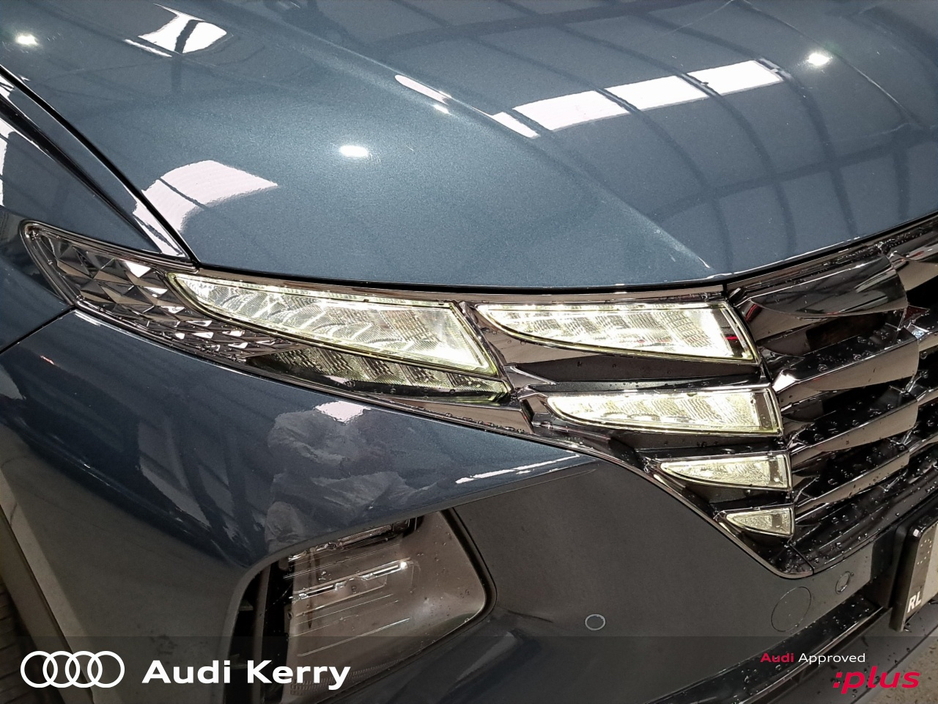 Hyundai Tucson EXECUTIVE PLUS HEV PTG — thumbnail 32