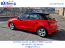 2018 AUDI A1 1 OWNER,REVERSE CAMERA,2 TONE,SPORTBACK,AUTO.