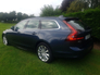 2022 VOLVO V90 B4 DSL MHEV (197hp) Momentum