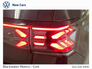 2025 VOLKSWAGEN T-CROSS T-CROSS 1.0TSI 95BHP EDITION 75