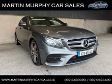 2017 Mercedes-Benz E Class 2L Diesel For Sale Images