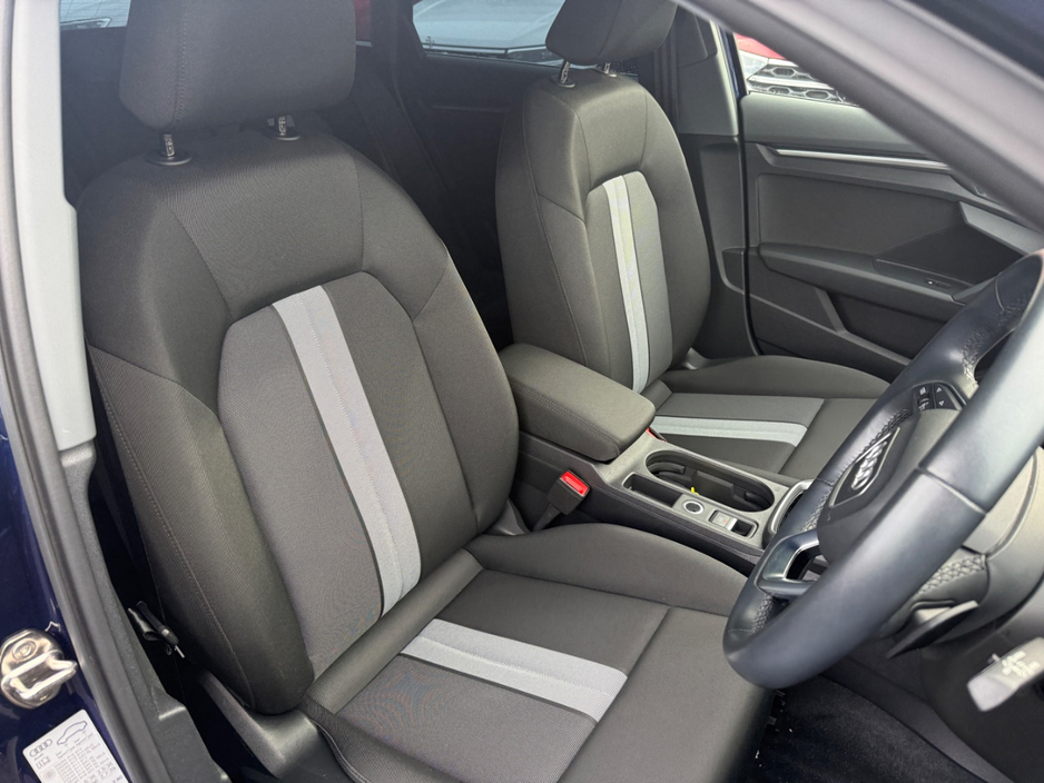 2023 Audi A3 1L Petrol For Sale Images