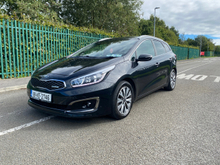 2018 Kia Ceed 1.6L Diesel For Sale Images