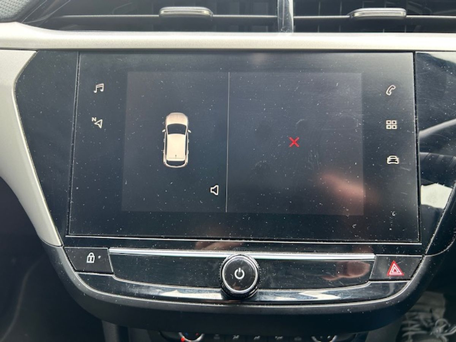 2021 Opel Corsa 1.2L Petrol For Sale Images