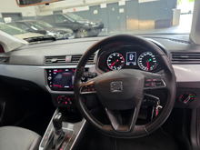 2019 SEAT Arona 1L Petrol For Sale Images