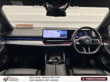 2024 BMW 5 Series 2L Petrol Plug-in Hybrid For Sale Images