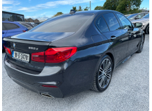 2018 BMW 5 Series 2L Diesel For Sale Images
