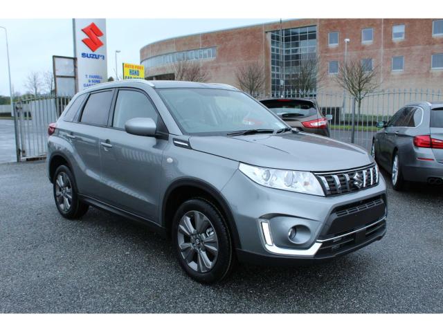 2019 Suzuki Vitara Review, Price, Facelift >> 2019 192 Suzuki Vitara 1 0 Boosterjet Sz T New Facelift Model 2019 Suzuki Vitara Review, Price, Facelift >> 2019 192 Suzuki Vitara 1 0 Boosterjet Sz T New Facelift Model