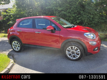 2016 Fiat 500X 1.4L Petrol For Sale Images