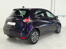 2023 Renault Zoe 0L Electric For Sale Images