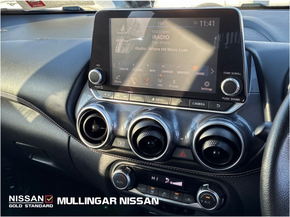 2023 Nissan Juke 1.6L Petrol For Sale Images