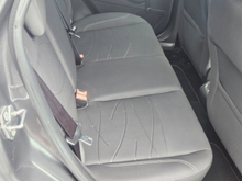 2017 Ford Fiesta 1L Petrol For Sale Images
