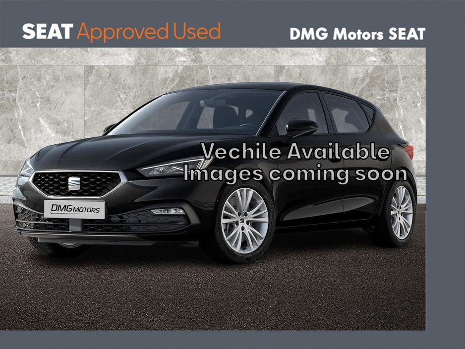 2021 SEAT Leon For Sale Images